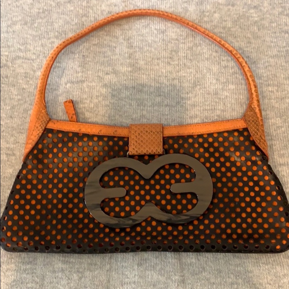 Vintage Escada Handbag
